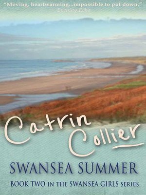 cover image of Swansea Summer